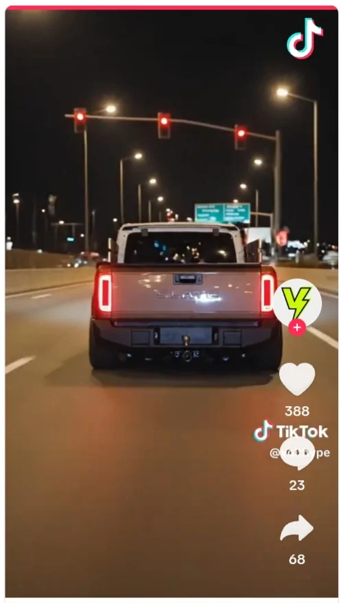Slate Auto Pickup Truck Ai generated slate video Screenshot_20260319_112338_DuckDuckGo