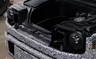 Slate Auto Pickup Truck Slate full teardown after 160K miles 1774140809848-82