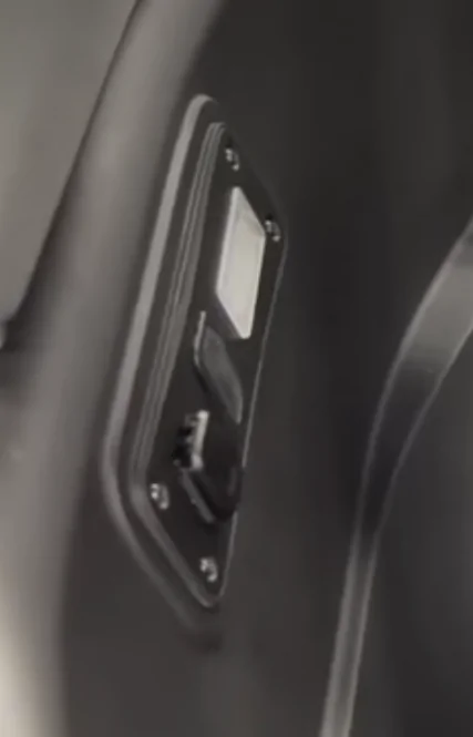 Slate Auto Pickup Truck SLATE truck attends WORK Truck Week in Indianapolis 1774208278966-25