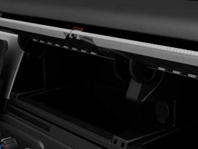 Slate Auto Pickup Truck AM/FM Radio is a safety issue 1774218131973-wf