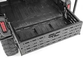 Slate Auto Pickup Truck Half bed SUV roof option 1774299557988-9u