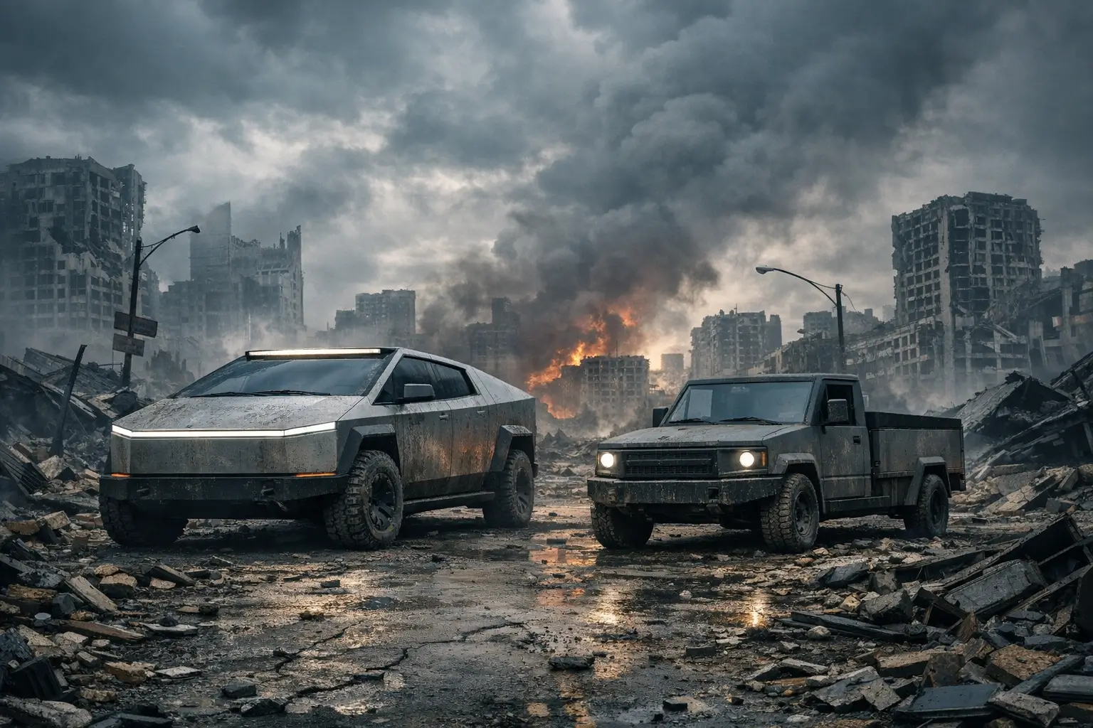 Slate Auto Pickup Truck The Slate needs a lower price.  I know they are not pickups, (most are crossovers/SUVs), but with rebates, % and other deals I can get several other E IMG_2023