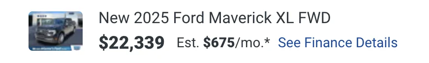 Slate Auto Pickup Truck VIDEO: The Rise and Fall of American Small Affordable Pickup Trucks 1774463767097-yn
