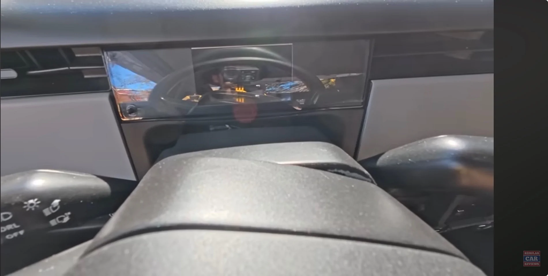 Slate Auto Pickup Truck Slate Truck vs. Extreme Cold, Snow, Ice (Testing by Engineers) - Documentary Video IMG_6881