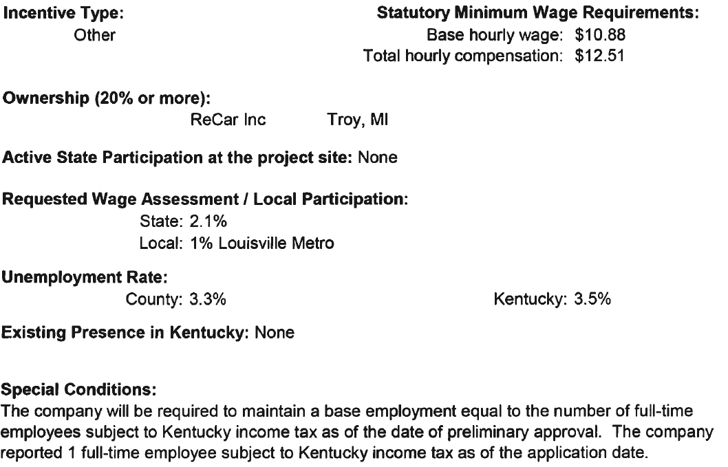 Slate Auto Pickup Truck Slate Will Build a $7.8M Vinyl Wrap Kit Manufacturing Fulfillment Facility In Kentucky Screenshot 2026-03-27 123050