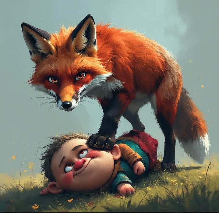 Slate Auto Pickup Truck What will Slate's Accessories Marketplace Portal be like? Fox_and_Troll