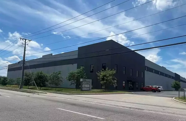 Slate Auto Pickup Truck Slate Will Build a $7.8M Vinyl Wrap Kit Manufacturing Fulfillment Facility In Kentucky Slate)Wrap_Location