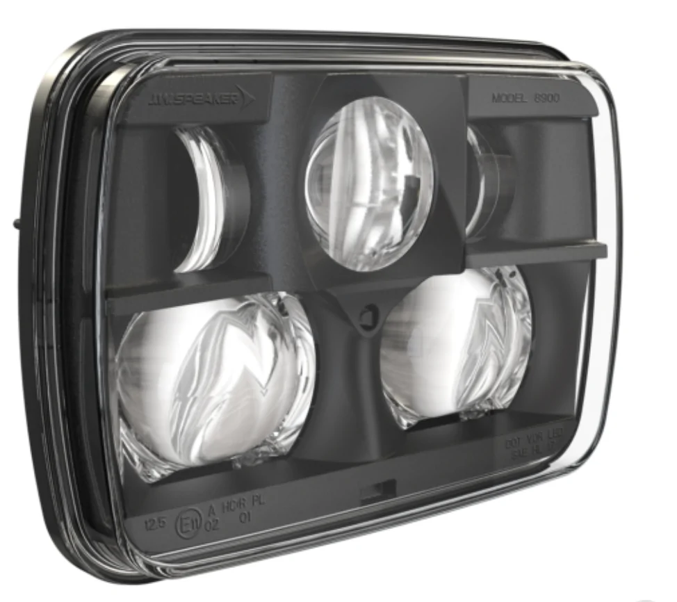 Slate Auto Pickup Truck The Autopian sits in a SLATE 1774916124493-x