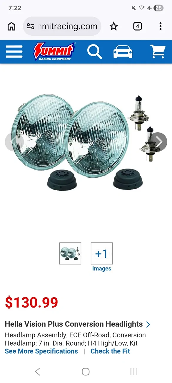 Slate Auto Pickup Truck The Autopian sits in a SLATE Screenshot_20260331_072234_Chrom