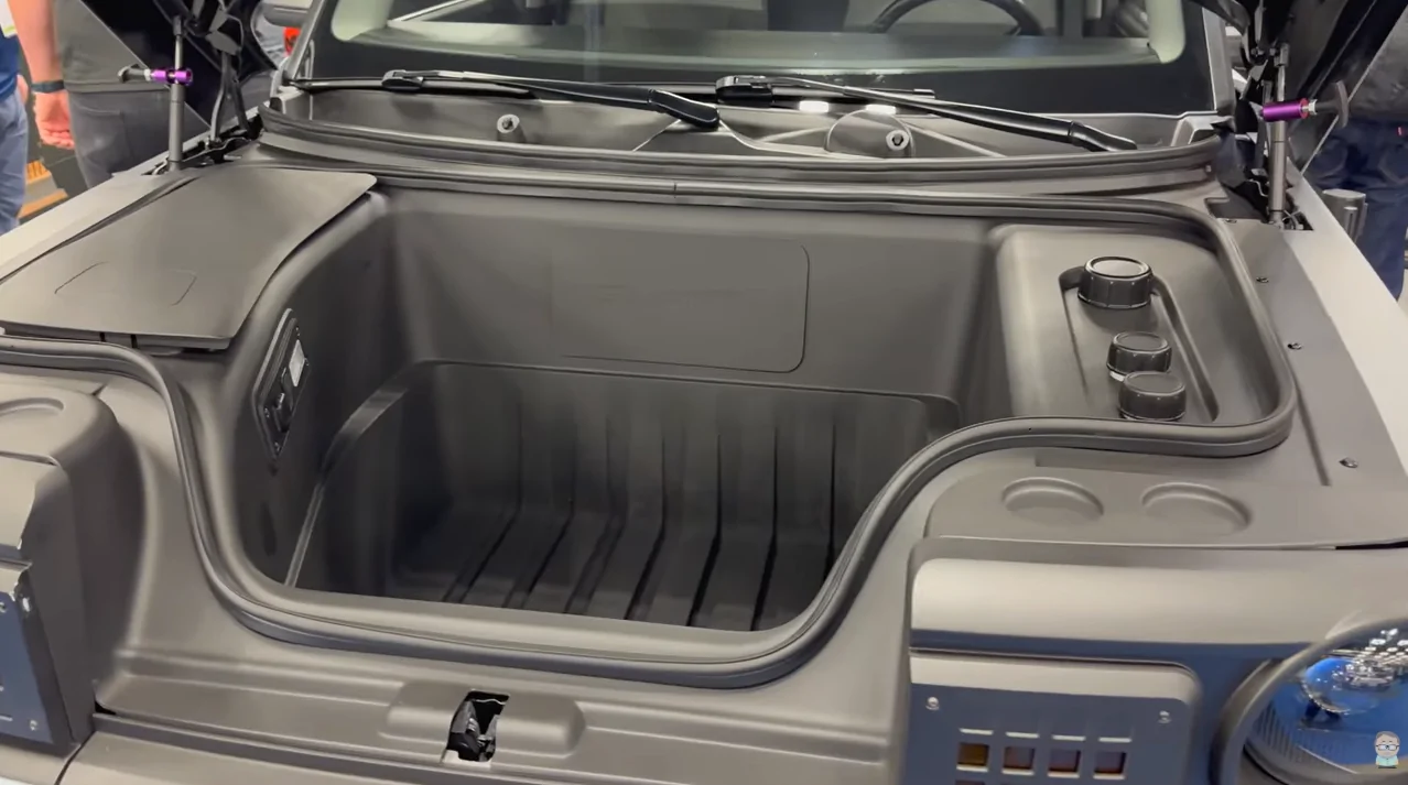 Slate Auto Pickup Truck Room For My Stuff........ 1775062414589-