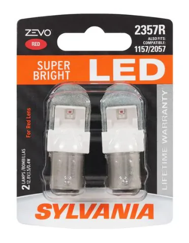 Slate Auto Pickup Truck Clear lenses (side markers, corner lights, tail lights turn signals) 1775528421001-ho