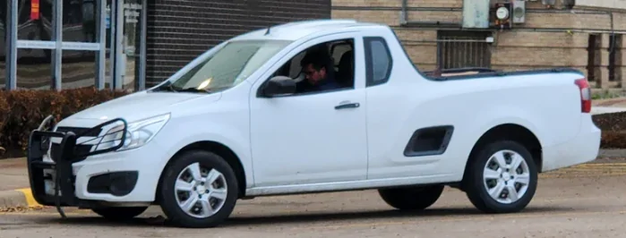 Slate Auto Pickup Truck Undisclosed fly-on-the-wall reports 1775529097429-0