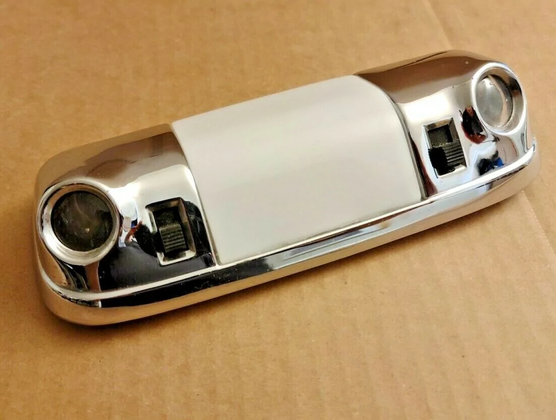 Slate Auto Pickup Truck Dome/map lights 1775530433548-eu