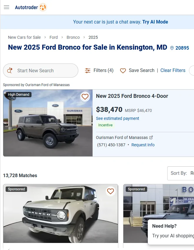 Slate Auto Pickup Truck Doug Demuro has been trying (whining) Screenshot 2026-04-07 181925