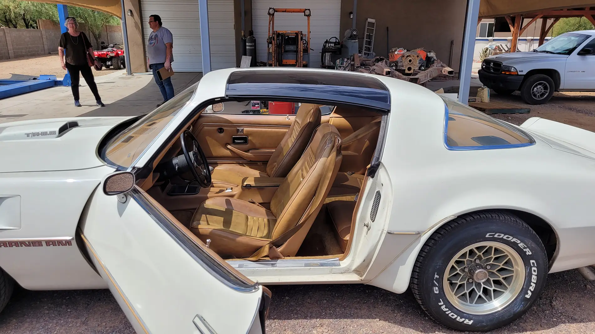 Slate Auto Pickup Truck Introductions & Welcome Thread 👋 1775847536030-nu