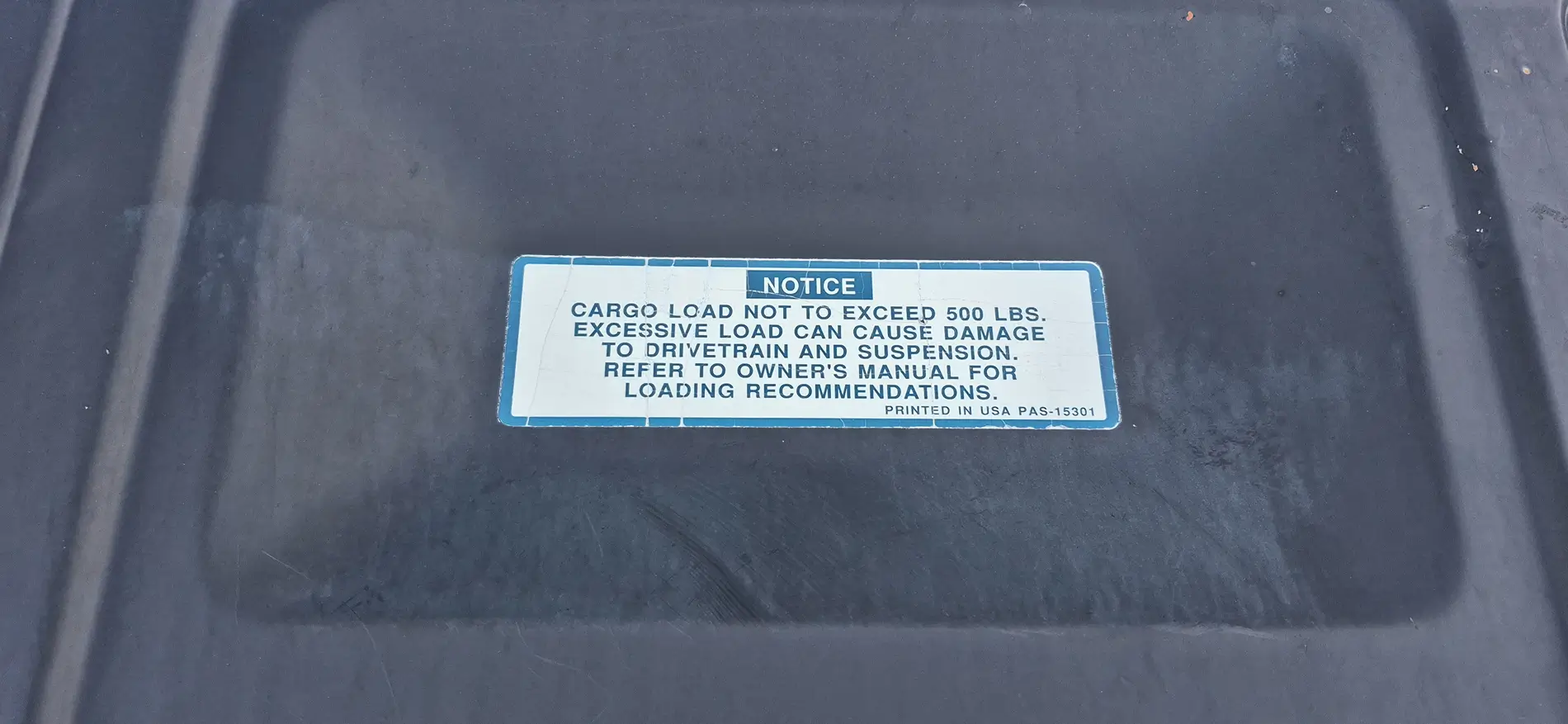 Slate Auto Pickup Truck Introductions & Welcome Thread 👋 1775868527302-d2