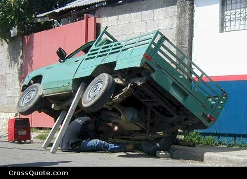 Slate Auto Pickup Truck Slate full teardown after 160K miles roadside-auto-repair