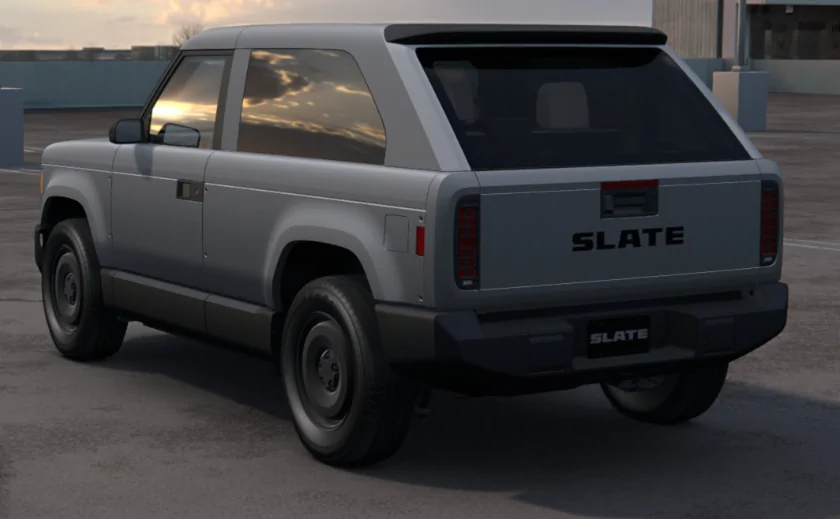 Slate Auto Pickup Truck What's the craziest modification you're actually considering for your slate 1775951833801-x