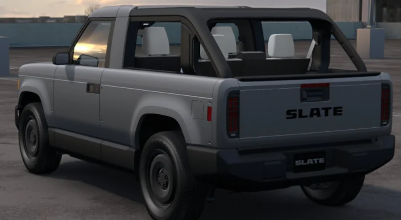 Slate Auto Pickup Truck What's the craziest modification you're actually considering for your slate 1775951853552-td