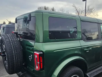 Slate Auto Pickup Truck Slate full teardown after 160K miles 1776046402254-83