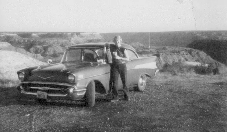 Slate Auto Pickup Truck The 'Slate' effect, will we see a wave of retro EVs like early 2000s cars? 517586121_10233443997194928_1414048412319473250_n