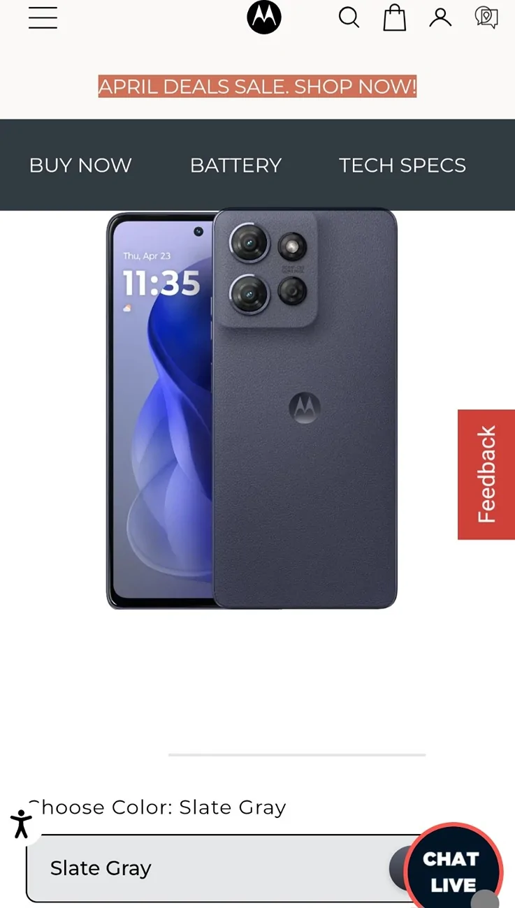 Slate Auto Pickup Truck Slate don't have a radio.  Get over it please.    I know you can use a phone as a radio to listen to music.  What is the best way to pickup(no pun int Screenshot_20260418_074157_Chrom