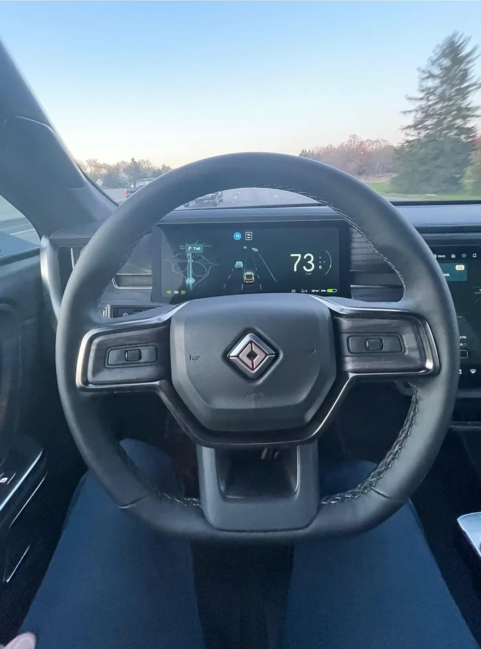 Slate Auto Pickup Truck Steering Wheel Configuration 1776529011562-e6