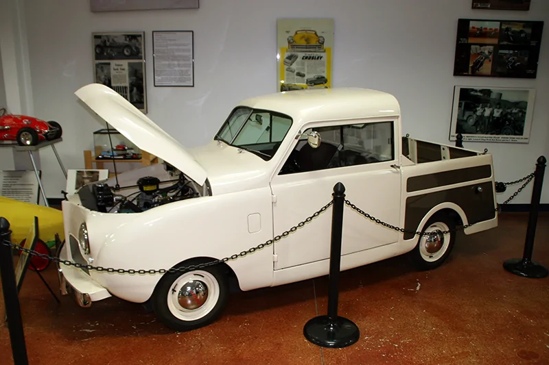 Slate Auto Pickup Truck Why do YOU want a Slate? IMG_5418