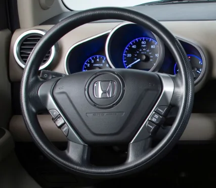 Slate Auto Pickup Truck Steering Wheel Configuration 1776646907907-3i