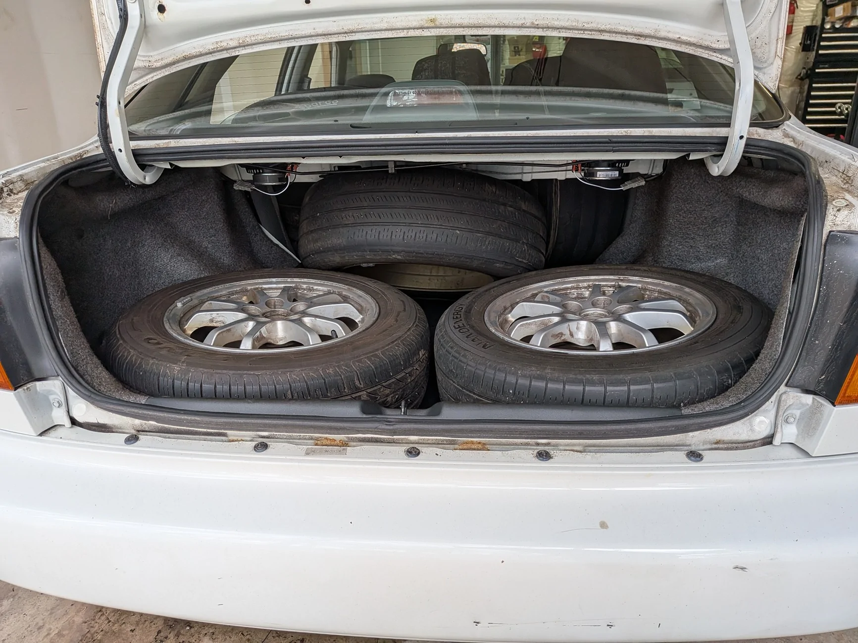 Slate Auto Pickup Truck Why do YOU want a Slate? PXL_20260420_140029575