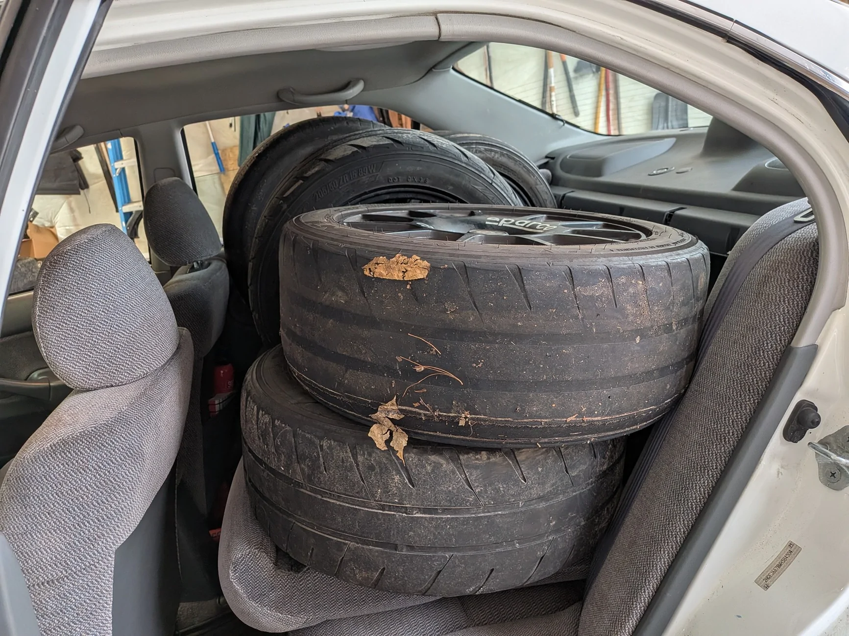 Slate Auto Pickup Truck Why do YOU want a Slate? PXL_20260420_140043410