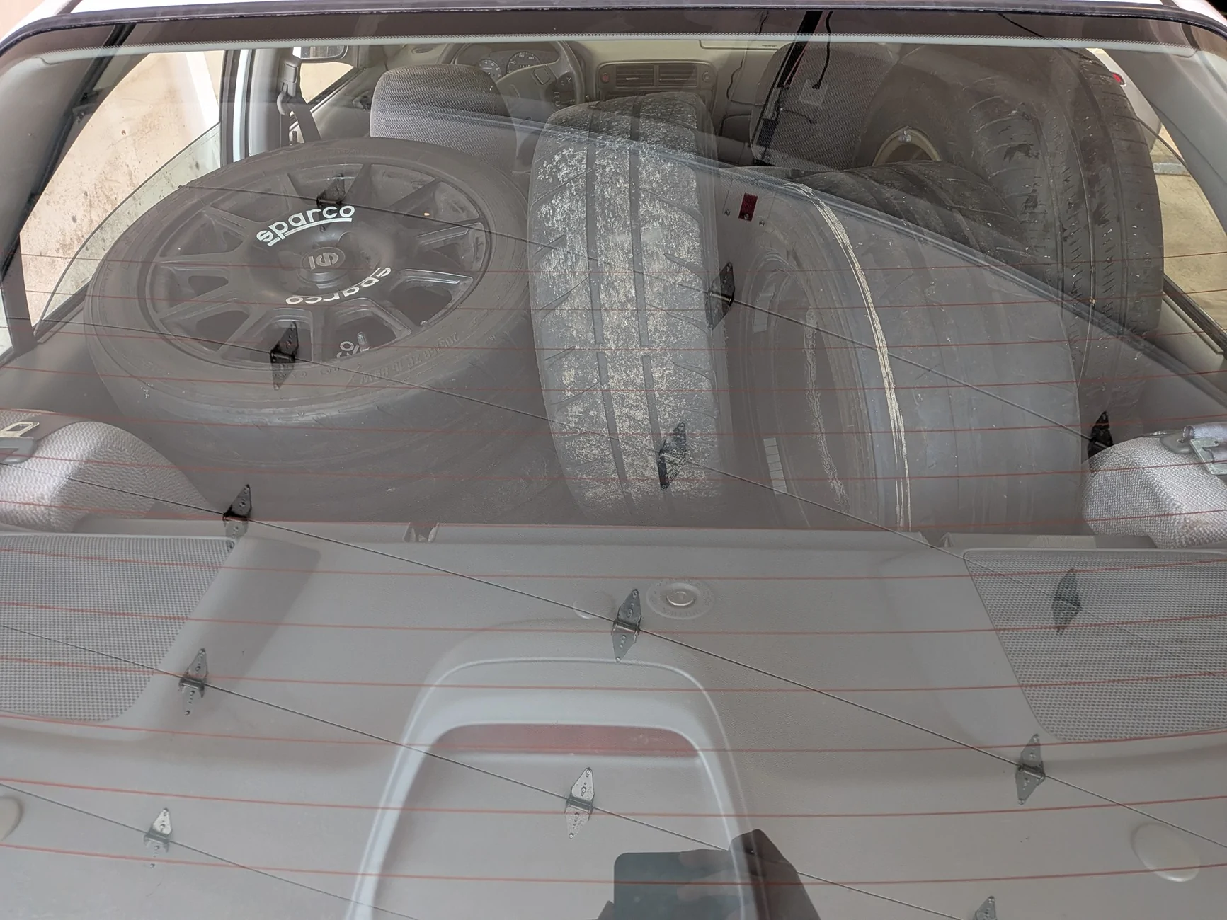 Slate Auto Pickup Truck Why do YOU want a Slate? PXL_20260420_140051394