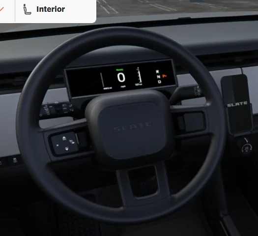 Slate Auto Pickup Truck San Clemente Slate event - pickup gets a new wrap / look 1777222164444-if