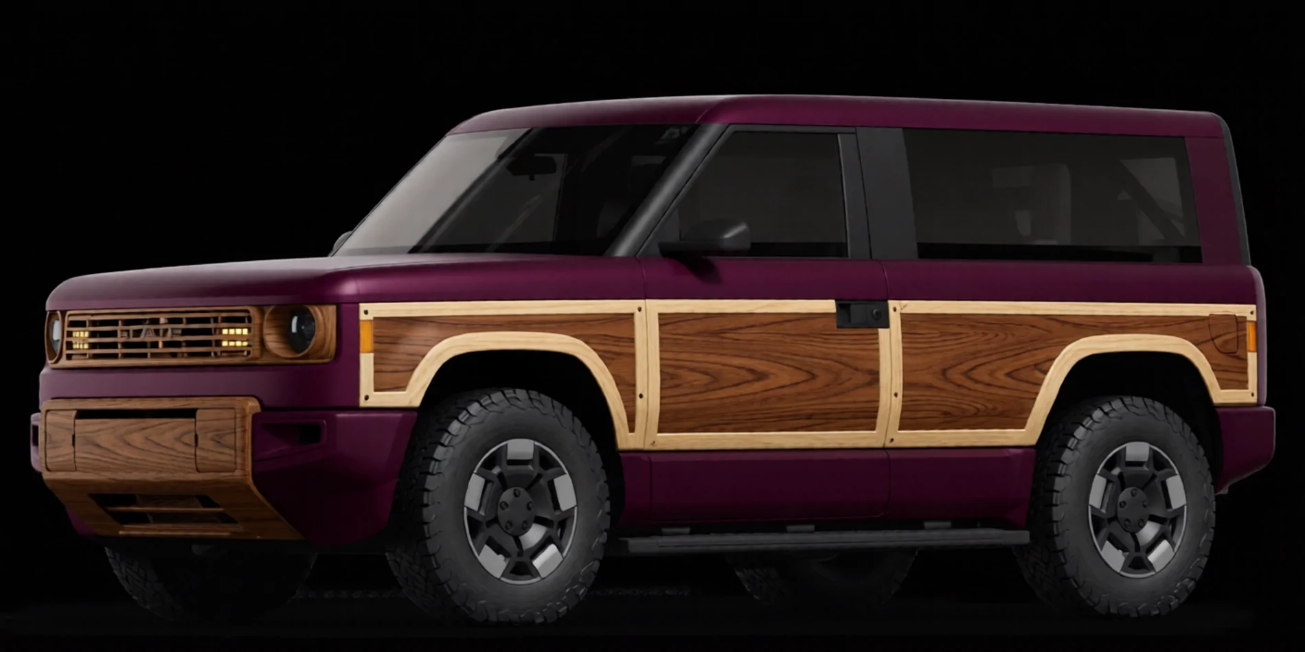 Slate Auto Pickup Truck What's your Slate build look like? Post your Share Code 👨🏻‍💻 StateWoody2
