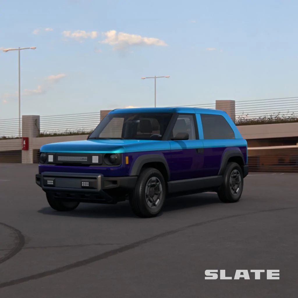Slate Auto Pickup Truck Links to 3M 2080 series colors wraps and brochures for our Slate wrapping 1778161738441-do