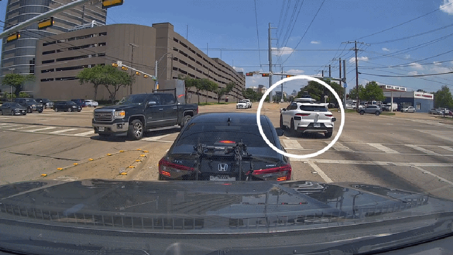 Slate Auto Pickup Truck AI Says, Self driving cars will make insurance rates for Human Drivers cost prohibitive within 10 years. ezgif.com-video-to-gif-converter-8