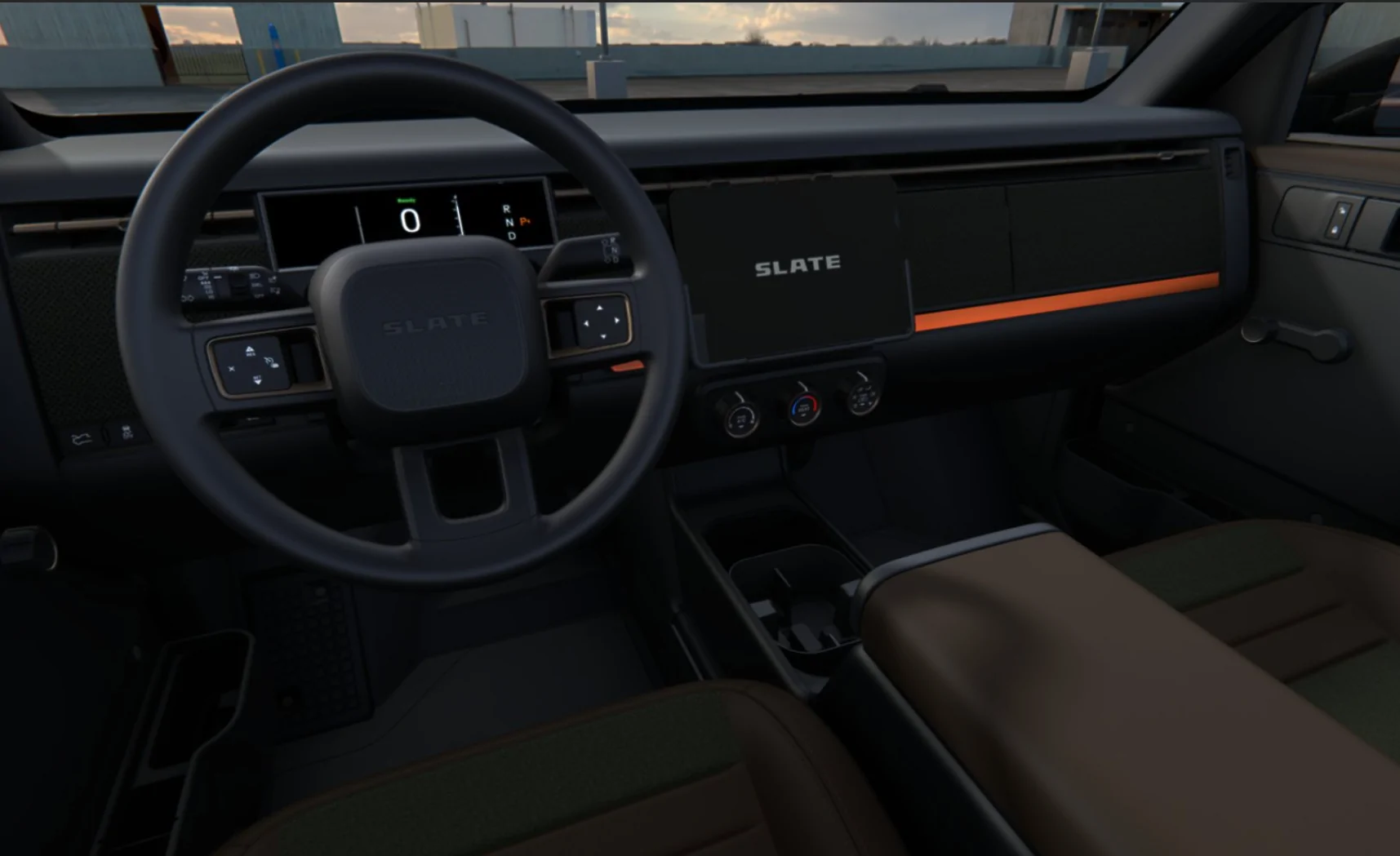 Slate Auto Pickup Truck Share your Slate build configuration images! Screenshot 2026-05-15 154829