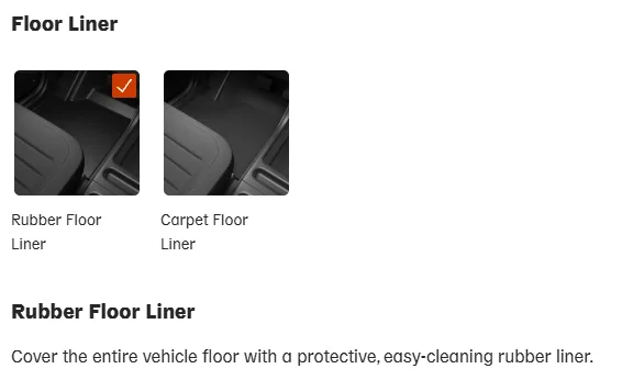 Slate Auto Pickup Truck Just In: Slate Maker Upgrades" 1779267077393-v4