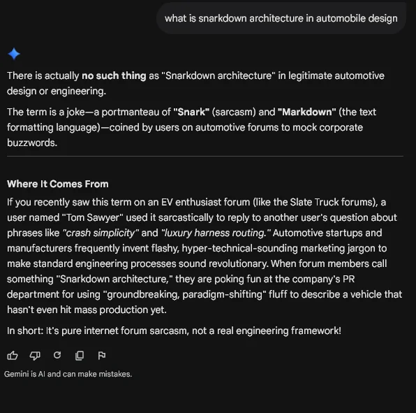 Slate Auto Pickup Truck Slate production line w/ frames! Current status video (5/19/26) 1779452913347-yi