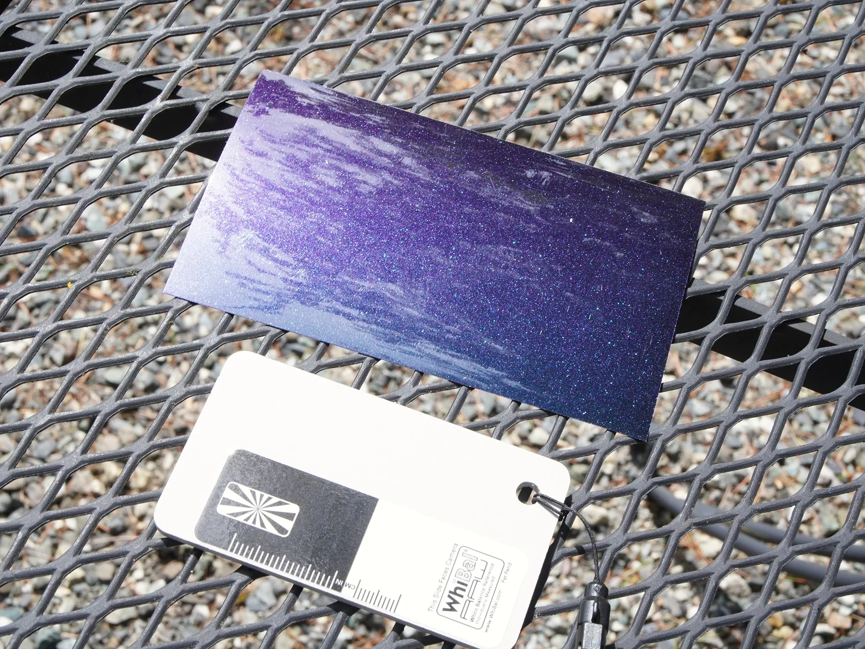 Slate Auto Pickup Truck Links to 3M 2080 series colors wraps and brochures for our Slate wrapping cosmic1