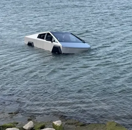 Slate Auto Pickup Truck Depth of water it can go through (water fording wade limit) Screenshot 2026-05-24 093124