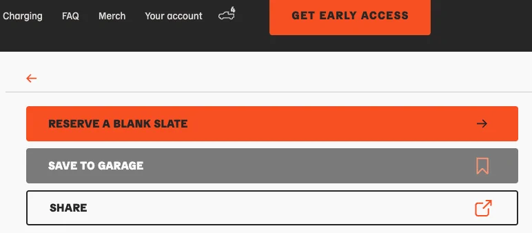 Slate Auto Pickup Truck Preorder Starts June 24 (email)! - How to Preorder Your Slate 000