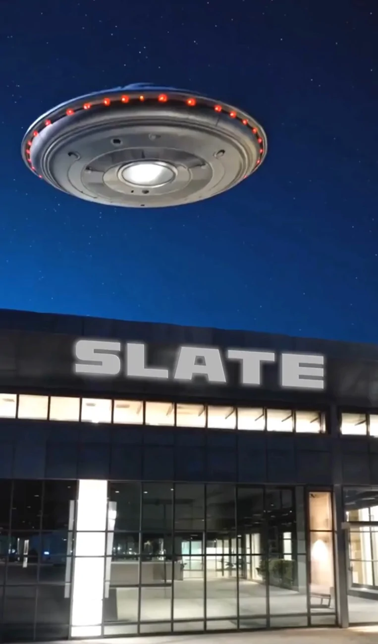 Slate Auto Pickup Truck Preorder Starts June 24 (email)! - How to Preorder Your Slate IMG_2820