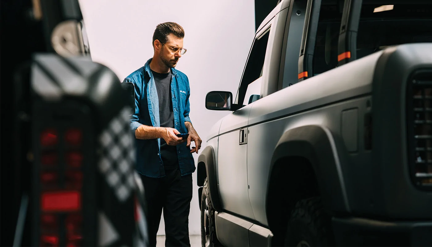 Slate Auto Pickup Truck Preorder questions? We can help! (email June 1) unnamed