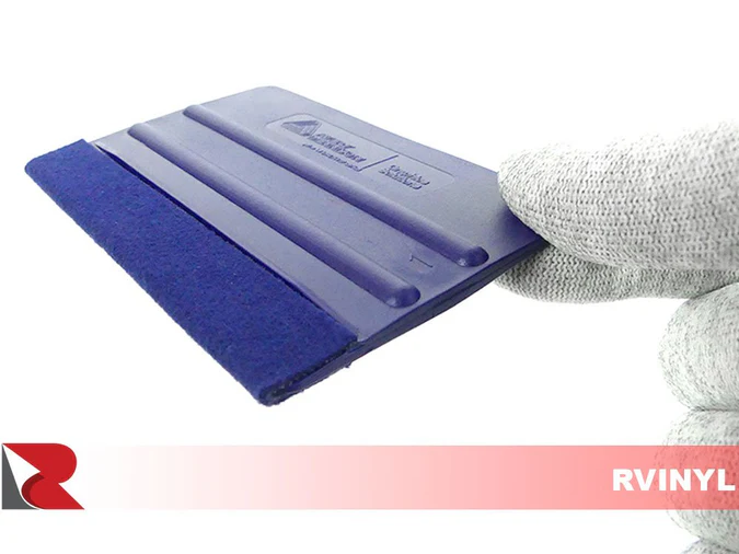Slate Auto Pickup Truck Slate Maker fender flares shift tires outboard? Possible wheel spacers? avery-dennison-blue-felt-squeegee-for-vinyl-film-application_1e50df6d-7378-468c-a4fa-7874282a