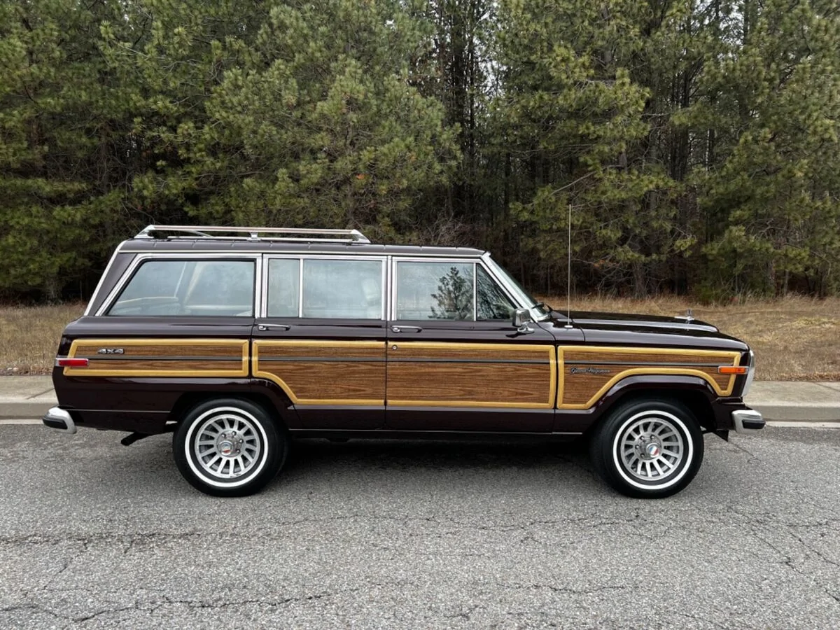 Slate Auto Pickup Truck Thoughts about woodgrain on the sides? 1780415730836-ij