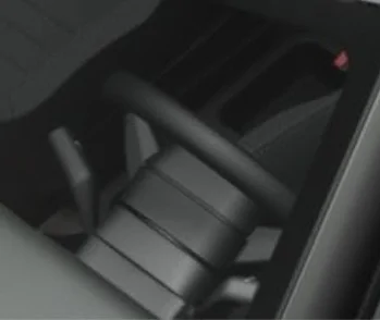 Slate Auto Pickup Truck Regeneration Paddle? 1000008977