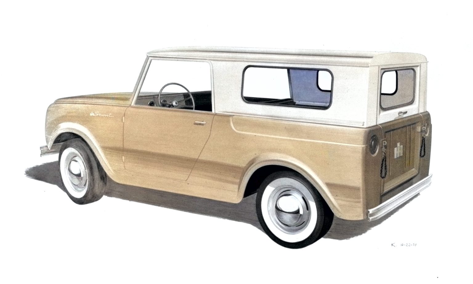 Slate Auto Pickup Truck Which came first Bronco Sport or Slate? B1-3A-1536x923