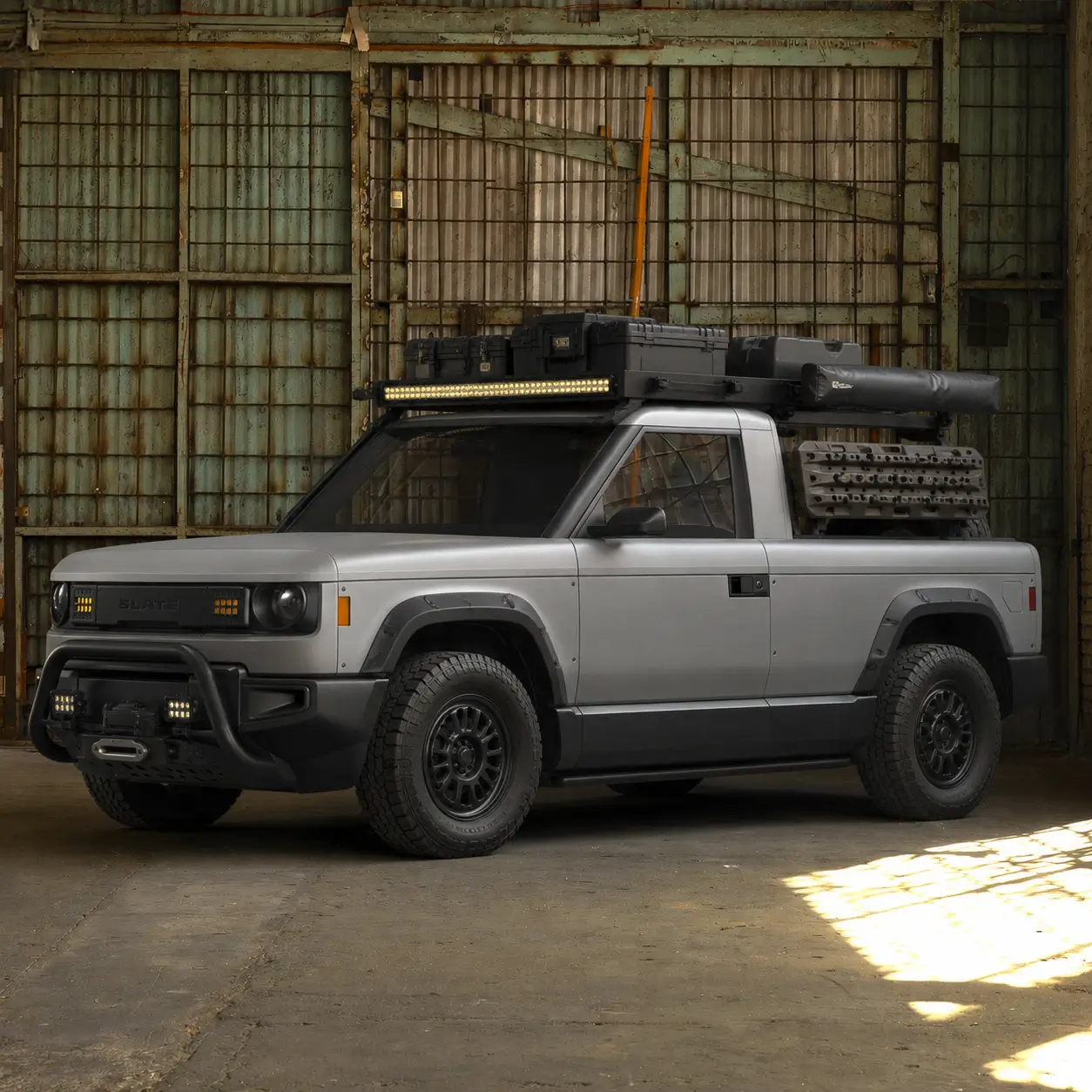 Slate Auto Pickup Truck AI Builds - Post Yours bd1378a3-4872-4c94-abfb-6902dc492a37