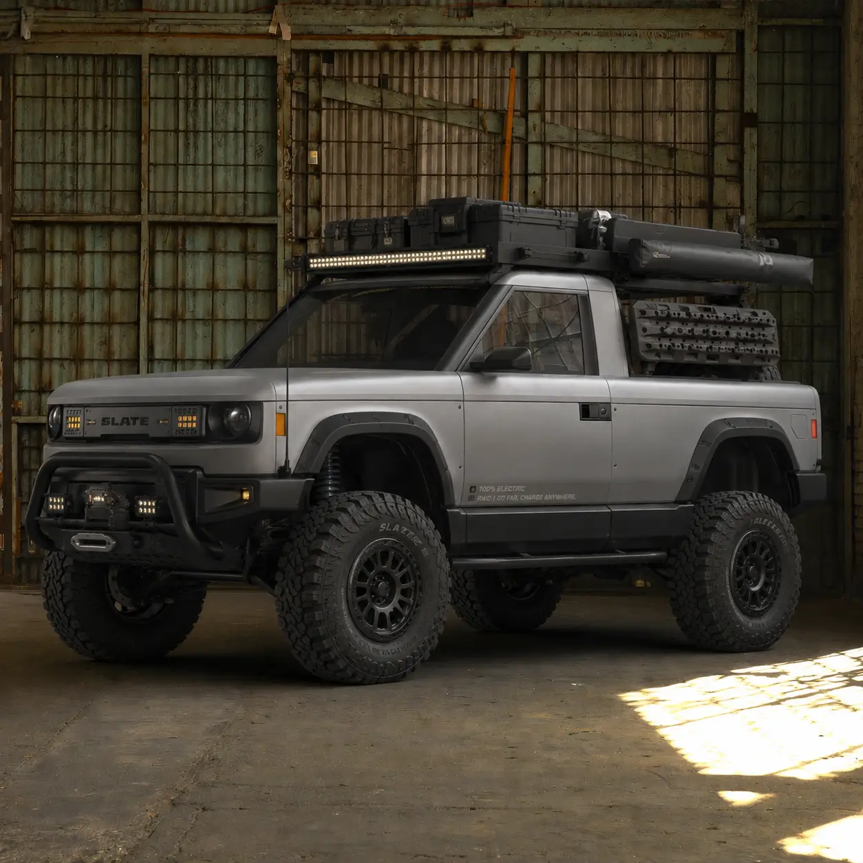 Slate Auto Pickup Truck AI Builds - Post Yours 39634ebf-afb7-46ef-9022-90886eb0f8fd